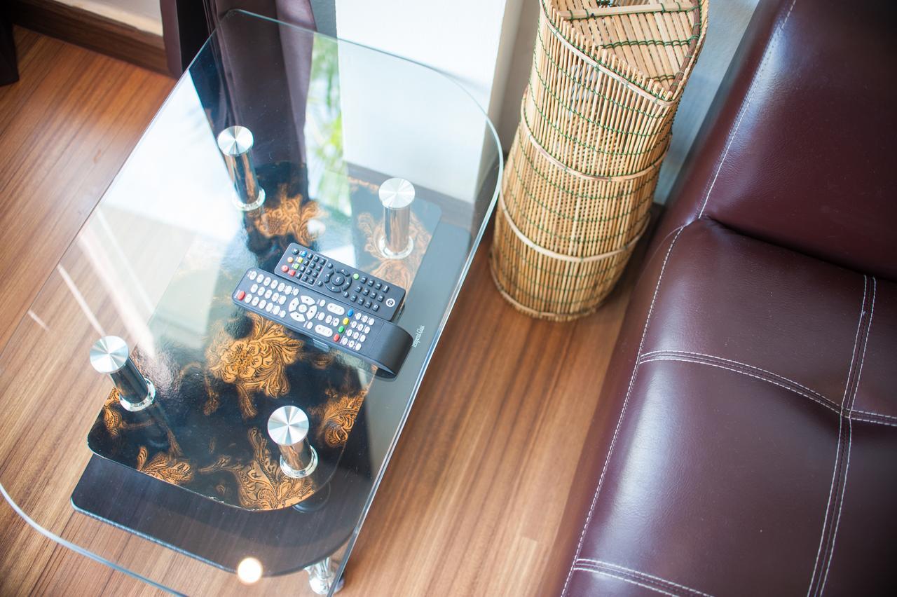 Bluemoon Riverside Phibun Mangsahan Екстер'єр фото