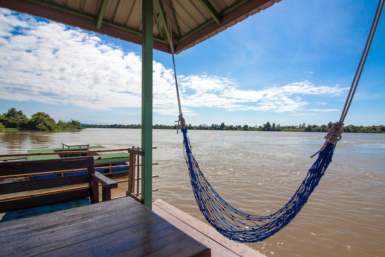 Bluemoon Riverside Phibun Mangsahan Екстер'єр фото