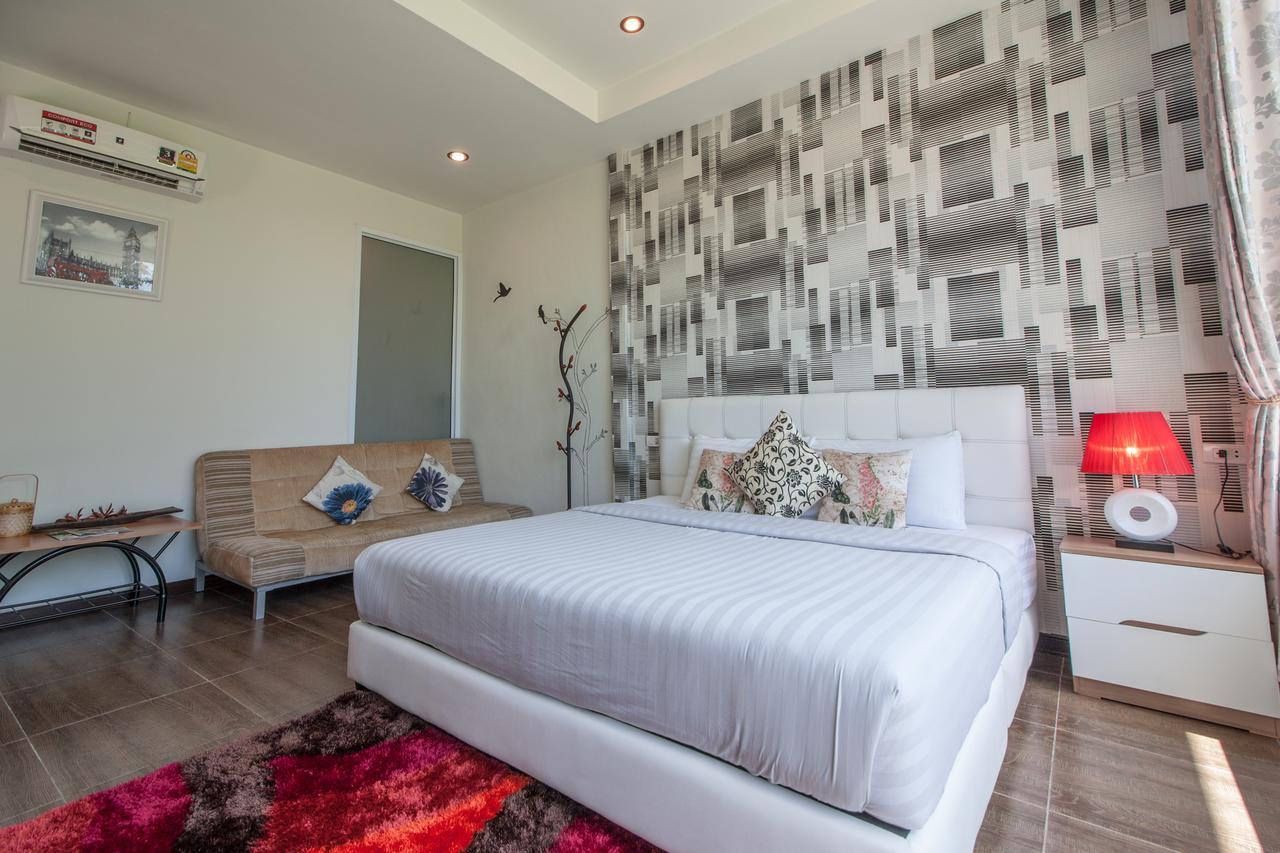 Bluemoon Riverside Phibun Mangsahan Екстер'єр фото